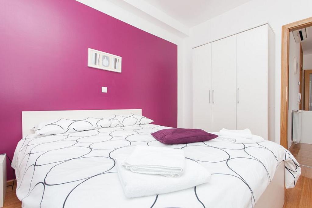 Kuvi Apartments Ровінь Номер фото