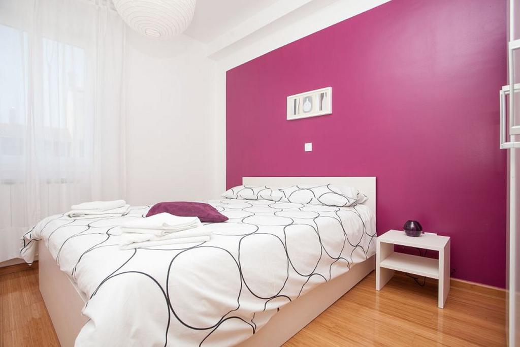 Kuvi Apartments Ровінь Номер фото